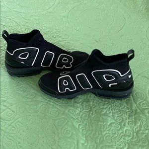 Nike air tennis shoes!